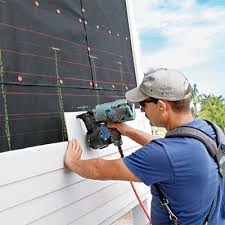 Best Residential Vinyl Siding Installation  in Harvey, IL